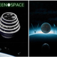 Illustration for article titled Student-Designed Space Colonies